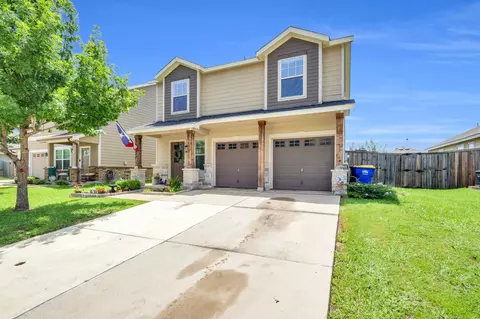 113 Independence Ave, Venus, TX 76084