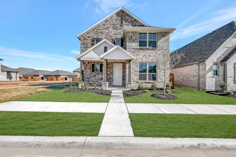 1033 Western Hills Dr, Crowley, TX 76036
