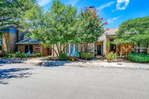 6876 Anglebluff Cir, Dallas, TX 75248