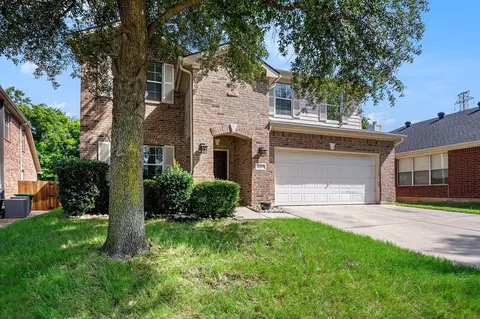 10309 Devin Ln, Hurst, TX 76053