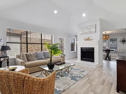 1621 Hackamore St, Mesquite, TX 75149