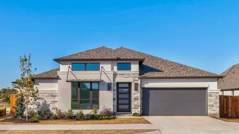 7417 Wayward Wind Dr, Fort Worth, TX 76179