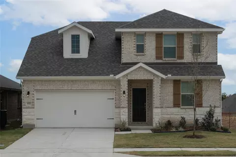 3033 Flintrock Ln, Anna, TX 75409