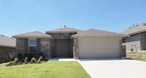 9473 Mint Hill Dr, Fort Worth, TX 76108