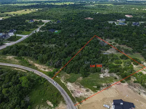 1070 Sweeney Way, Weatherford, TX 76087