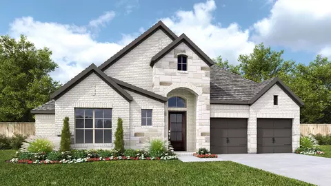 7421 Wayward Wind Dr, Fort Worth, TX 76179