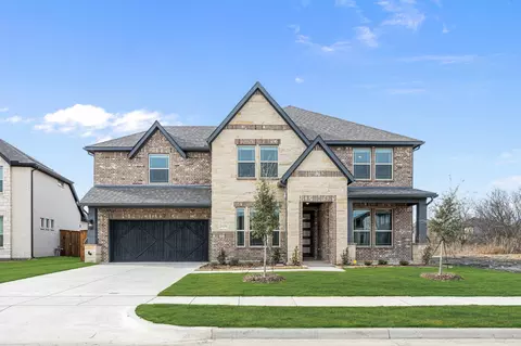 1630 Secco Way, Mclendon Chisholm, TX 75032