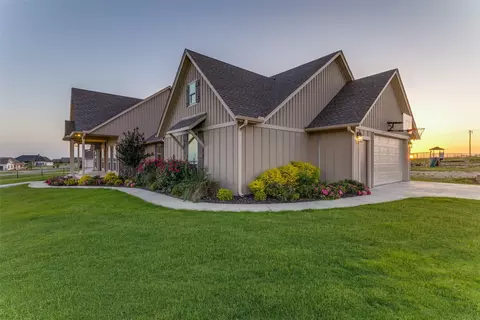 1000 High Point St, Weatherford, TX 76087