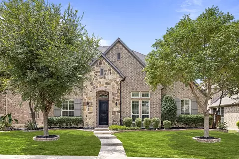 841 Bear Crossing Dr, Allen, TX 75013