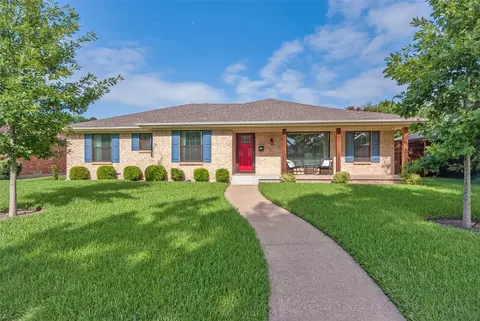 5111 Blanchard Dr, Dallas, TX 75227