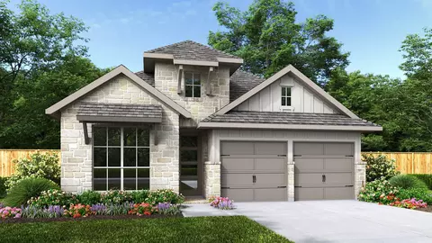 10444 Wyatts Run Rd, Fort Worth, TX 76126