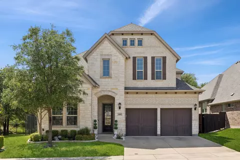 4604 Lafite Ln, Colleyville, TX 76034
