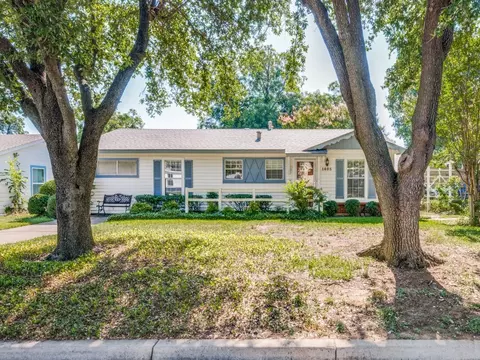 1405 Pikeview Ter, Arlington, TX 76011