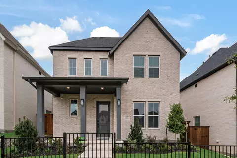 15595 Verdin Mews, Frisco, TX 75035