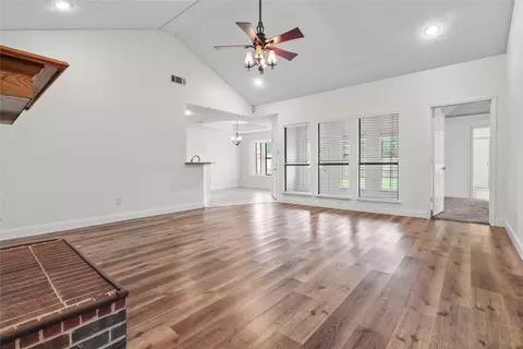 101 Vassar St, Forney, TX 75126