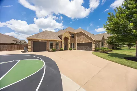 4807 Quantrill Ave, Mansfield, TX 76063