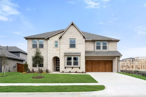 2216 Grillo Ln, Mclendon Chisholm, TX 75032