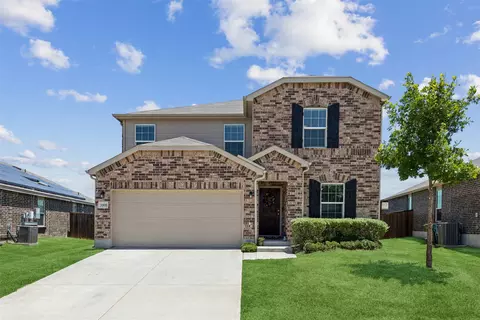 3308 Buck Ave, Aubrey, TX 76227