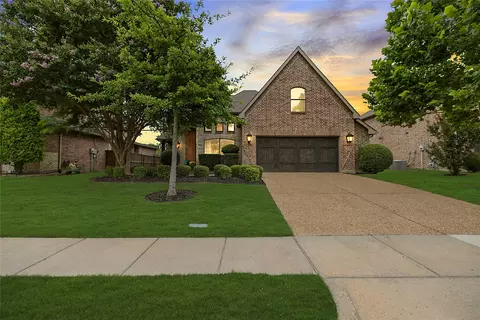 4504 Oxbow Dr, Mckinney, TX 75072