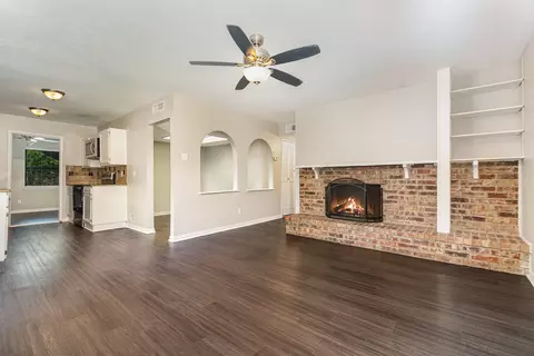 Living - 5905 Cedar Ln, Rowlett, TX 75089 photo 4 of 5