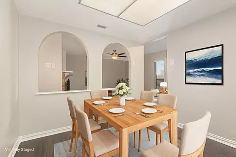 Dining - 5905 Cedar Ln, Rowlett, TX 75089 photo 1 of 1