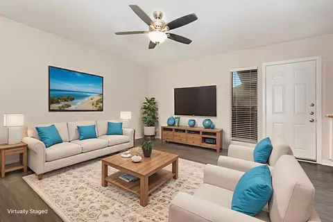 Living - 5905 Cedar Ln, Rowlett, TX 75089 photo 2 of 5