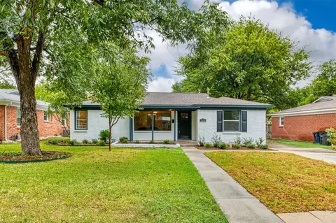 5412 Durham Ave, Fort Worth, TX 76114