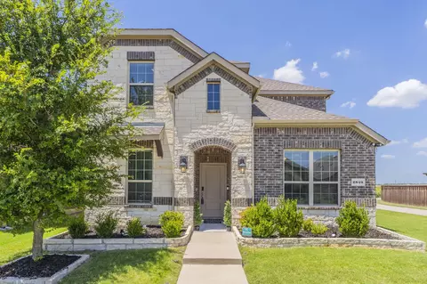 2849 Franklin Dr, Celina, TX 75009