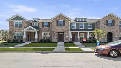 3703 Star Mesa #14, Crandall, TX 75114