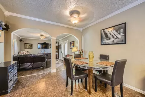 Dining - 3814 Calgary Ct E, Irving, TX 75062 photo 1 of 1