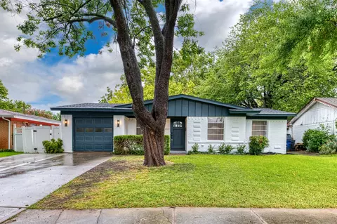 2619 Materhorn Dr, Dallas, TX 75228