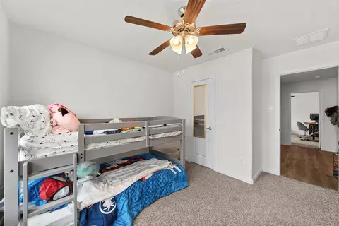 Bedroom - 1913 Hampton St, Anna, TX 75409 photo 4 of 7