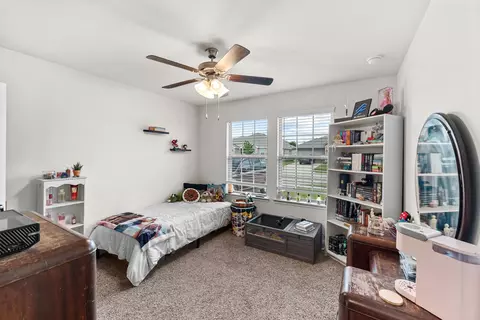Bedroom - 1913 Hampton St, Anna, TX 75409 photo 7 of 7