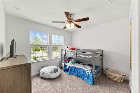 Bedroom - 1913 Hampton St, Anna, TX 75409 photo 5 of 7