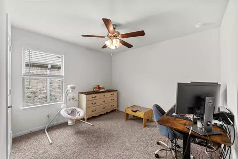 Bedroom - 1913 Hampton St, Anna, TX 75409 photo 3 of 7