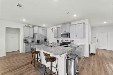 Kitchen - 1913 Hampton St, Anna, TX 75409 photo 3 of 3