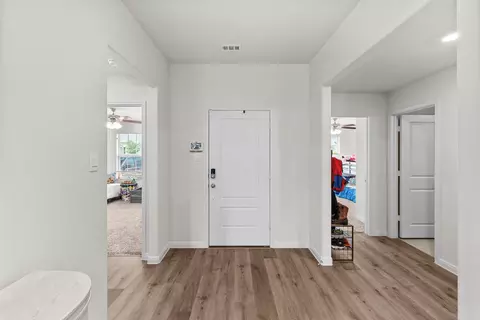 Entry Way - 1913 Hampton St, Anna, TX 75409 photo 3 of 3