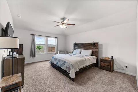 Bedroom - 1913 Hampton St, Anna, TX 75409 photo 1 of 7