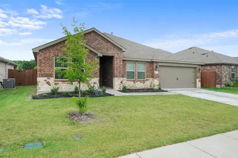 Exterior - 1913 Hampton St, Anna, TX 75409 photo 5 of 5