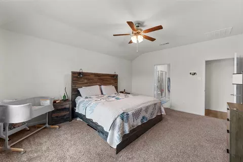 Bedroom - 1913 Hampton St, Anna, TX 75409 photo 2 of 7