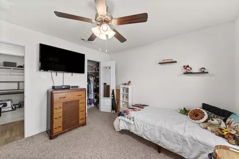 Bedroom - 1913 Hampton St, Anna, TX 75409 photo 6 of 7