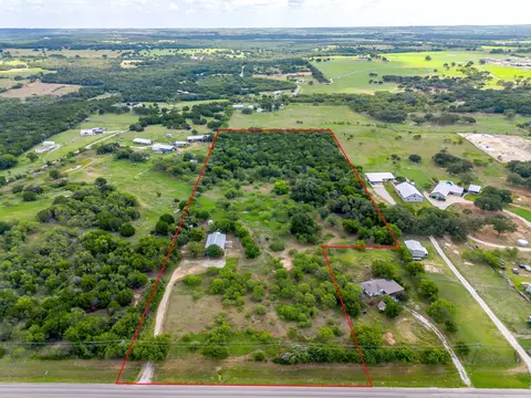 10109 Granbury Hwy, Weatherford, TX 76087