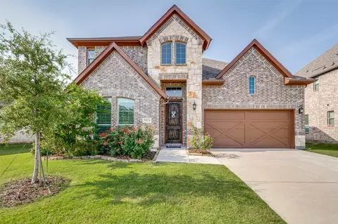 5924 Hightower St, Aubrey, TX 76227
