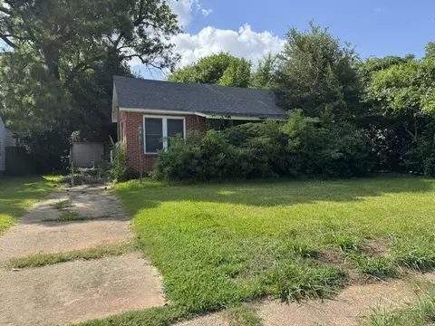 1141 Schex Dr, Bossier City, LA 71112