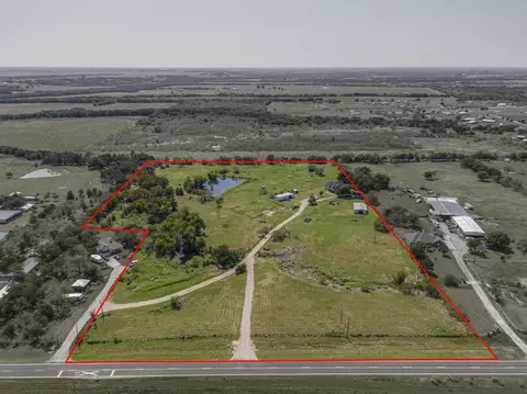 1518 Fm 985, Ennis, TX 75119