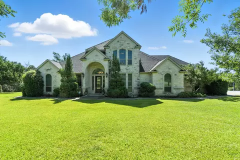 234 Trail Rdg, Weatherford, TX 76087