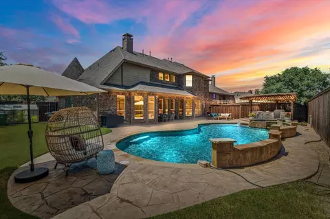 7614 Keith Ln, Sachse, TX 75048