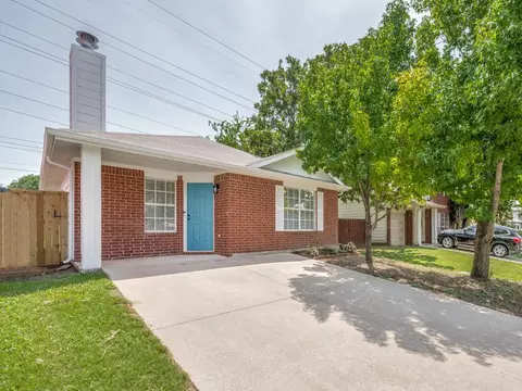 4628 Mar Vista Trl, Dallas, TX 75236