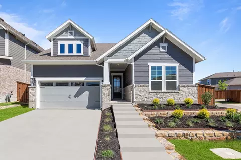 13908 Makers Way Ln, Fort Worth, TX 76008