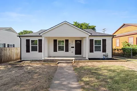 3313 Thibet St, Dallas, TX 75211
